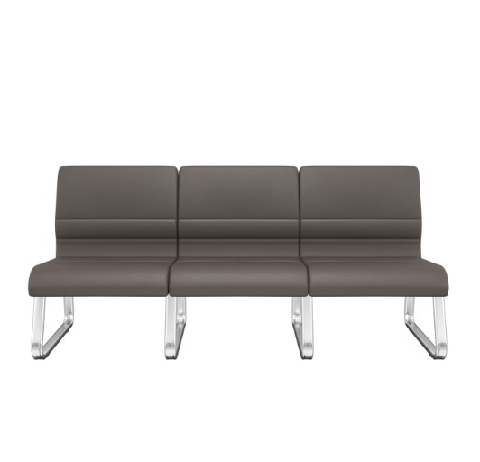 Longarina Sublime PLAXMETAL